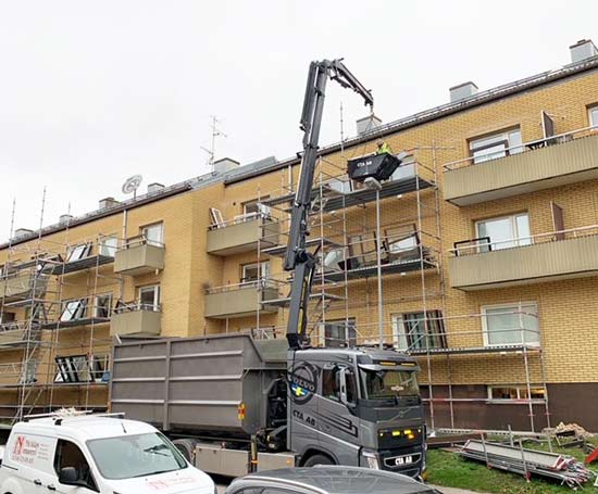 CTA Carlskrona Transport & Anläggningar AB